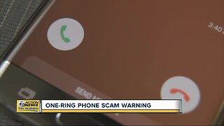 'These are rotten people': 'One Ring' phone scam targeting southeast Michigan