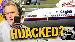 Did the Russians Hijack the Missing Malaysian Airplane?