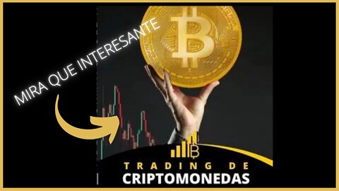 Ganar Dinero con Bitcoin Trading ( Criptomonedas) 2023