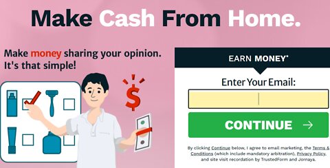 Earn Cash From Home Now September 2022 #earnmoneyonline #moneyonline #survey #moneyman #signupbonus