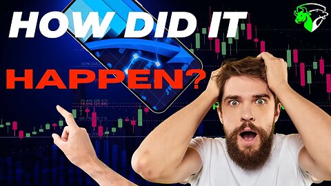 How did it happen Cointelegraph? Full Analysis! #cointelegraph #btc #etf