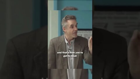 The PRICE you have to Pay : Jordan Peterson