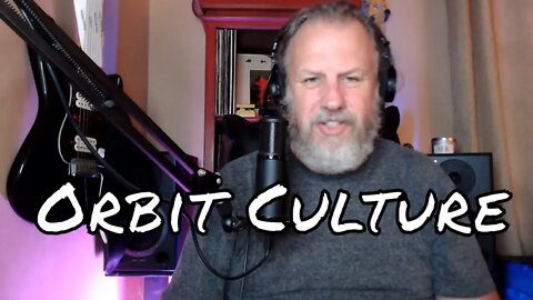 Orbit Culture - Vultures of North - First Listen/Reaction