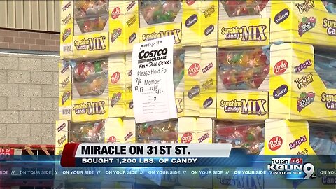 Holiday countdown: Miracle on 31st Street needs more toy donations
