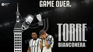 TORRE BIANCONERA : GAME OVER