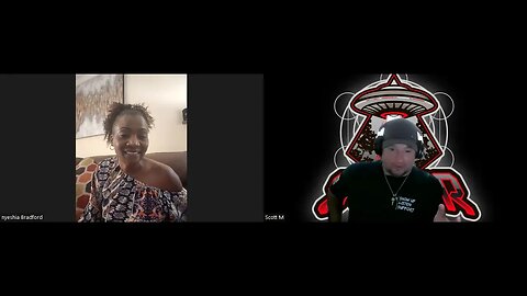 TSH Interview with Nyeshia