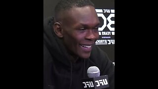 Israel Adesanya gets revenge on Alex Pereira and his son at UFC 287