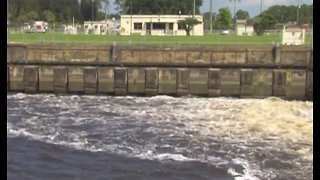 New concerns over early Lake Okeechobee discharges