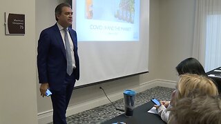 Real estate experts say coronavirus will impact Palm Beach County housing market