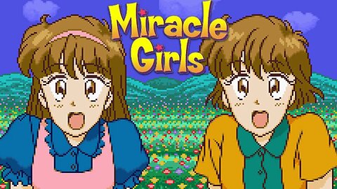 Miracle Girls