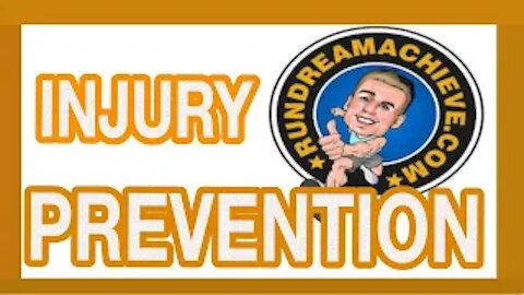 Running Injuries Prevention and Treatment for Recovery