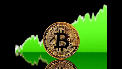 Bitcoin Enters Price Discovery!