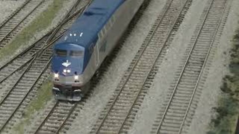 Medina Model Railroad & Toy Show Model Trains Part 4 From Medina, Ohio December 5, 2021