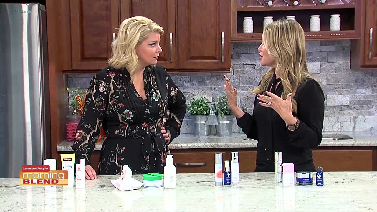 Beauty Bag | Morning Blend