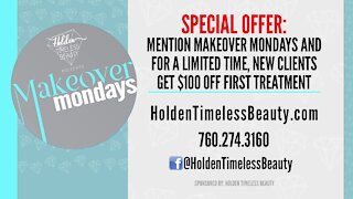 Makeover Mondays: Holden Timeless Beauty Prides Themselves on their Patient Experience