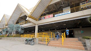 Santa Rita Plaza, un lugar para comer, recrearse y hacer mercado a un bajo costo