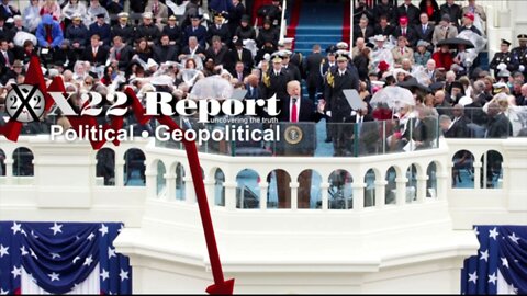 X22 Report - Ep 2796B – Trump Signals 11.3 Verifies, New Guards Will Replace The Old Guard.