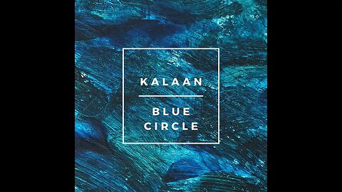 Blue Circle Kalaan