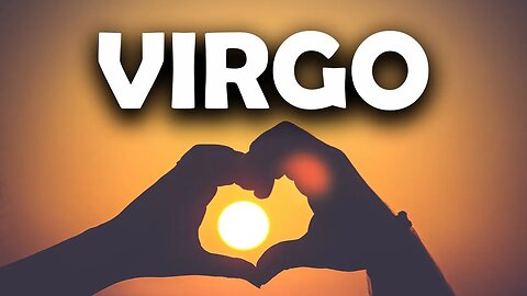 VIRGO ♍️ Someone will reach out to u soon EXCEPT YOU AN UNEXPECTED!❤️