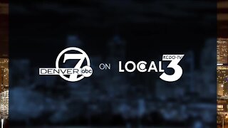 Denver7 News on Local3 8 PM | Thursday, February 11