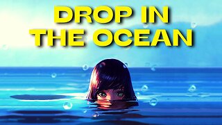 Poylow, Harry Taylor & Mad Snax - Drop In The Ocean (feat.IndiaDupriez)[#FreeRoyaltyBackgroundMusic]