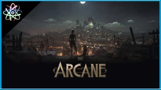 ARCANE│1ª TEMPORADA - Trailer #2 (Dublado)