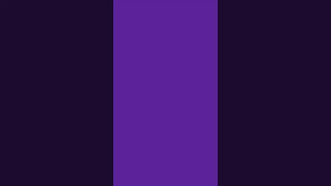 Violet Noise Violet Background 🟣🟣 #shorts #violetnoise #violetnoisevioletscreen