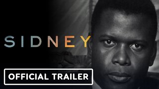 Sidney - Official Trailer