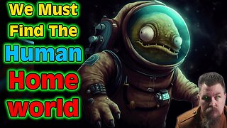 We Must Find The Human Homeworld | 2140 | Free Science Fiction | Best of HFY