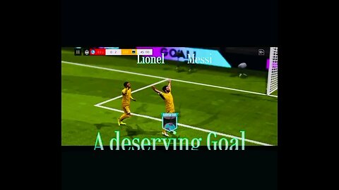 Lionel Messi 2nd Best Goal 👉 Please Follow My TikTok Page 👈