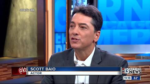 Scott Baio denies sexual assault allegations