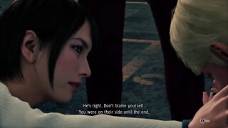 YAKUZA : Like A Dragon - Chapter 10 : Justice Tempered by Mercy (Part 2) & Chapter 11 : The Odds