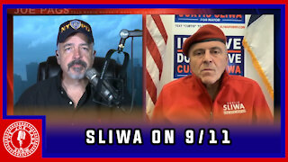 New York Mayoral Candidate Curtis Sliwa Talks Afghanistan, 9/11, and More!
