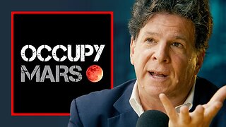 "We May Have Doomed Humanity" - Eric Weinstein