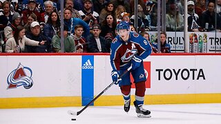 NHL Playoff 4/26 Preview: Cale Makar Out Game 5 Vs. Kraken!