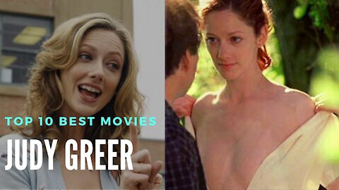 Judy Greer | Top 10 Best Movies and TV Shows According to Rotten Tomatoes _ All Times