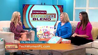 Tampa Bay Wave|Morning Blend