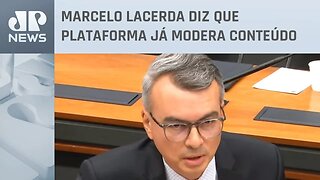 Diretor do Google no Brasil critica PL das Fake News: “Texto vago”