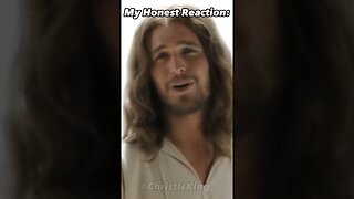 My Honest Reaction | Christian Meme #jesus #shorts #viral #funny #christian