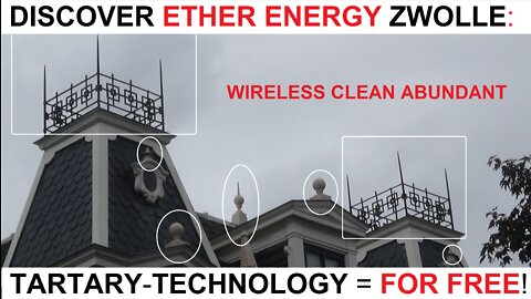 2022-07-26 IN ENGLISH ETHER ENERGY ZWOLLE TARTARIA