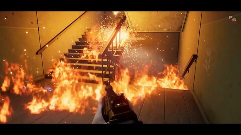 PUBG - Firestarter