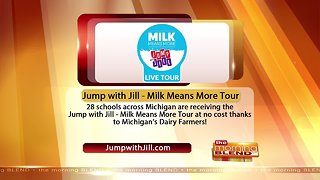 Jump with Jill - 1/18/19