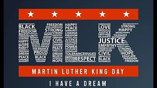 Martin Luther King Jr. A Quintessential Legacy Gentleman