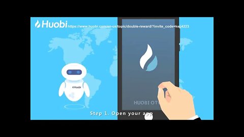 Huobi App