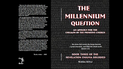 The-Millennium-Question-08-Prophecy-Reality