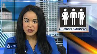 All gender bathrooms coming to Madison schools