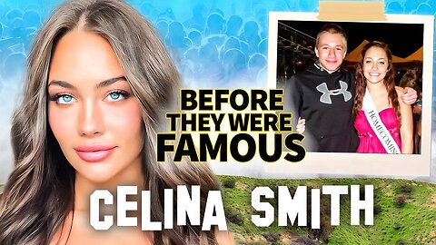 Celina Smith | Before They Were Famous | Who Is SteveWillDoIt's Girlfriend?