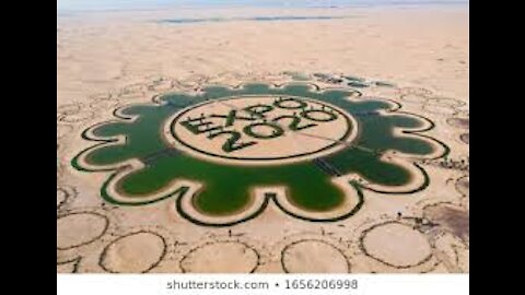 Expo Lake .Qudra Area. Dubai