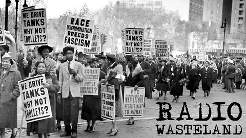 Quiz Time: Are Rights Equal? Are We Racist? Are Corporations Evil? - Radio Wasteland