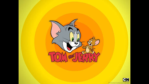 Tom & Jerry |Tom Tick Problems